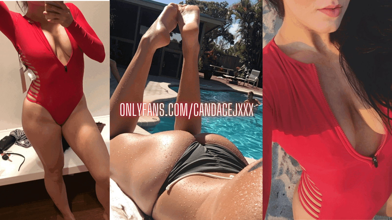 Cover photo of Candacejxxx