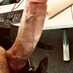 Photo by Tomloki19 with the username @Tomloki19, who is a verified user,  May 14, 2023 at 6:28 AM. The post is about the topic Big Cock Lovers