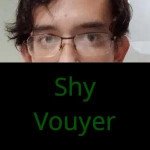 Shy Vouyeur