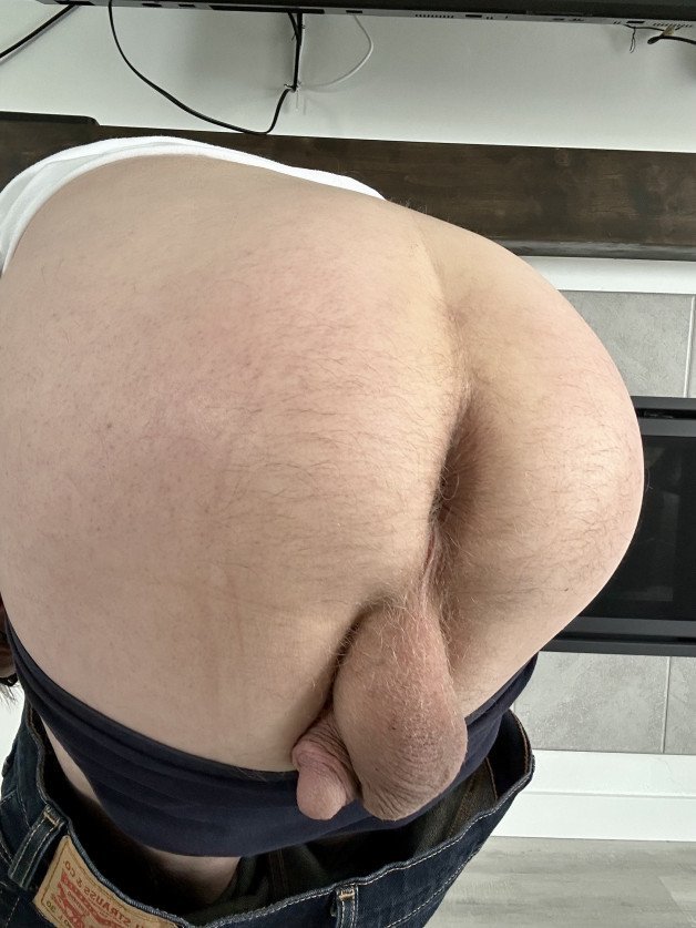 Photo by Isleofboi with the username @Isleofboi, who is a verified user,  April 19, 2024 at 1:27 AM. The post is about the topic Gay Amateur and the text says 'FARM BOY'S BOI! ♥️💦 Love everything about dirty old men. Their cheesy dirty cocks and filthy hairy asses. Taste so good daddy, thank you!'