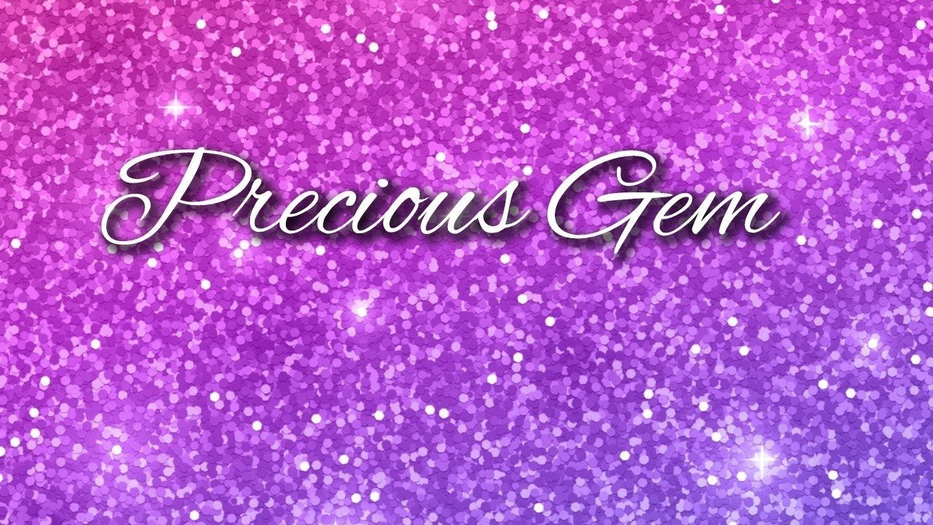 Cover photo of PreciousGem69