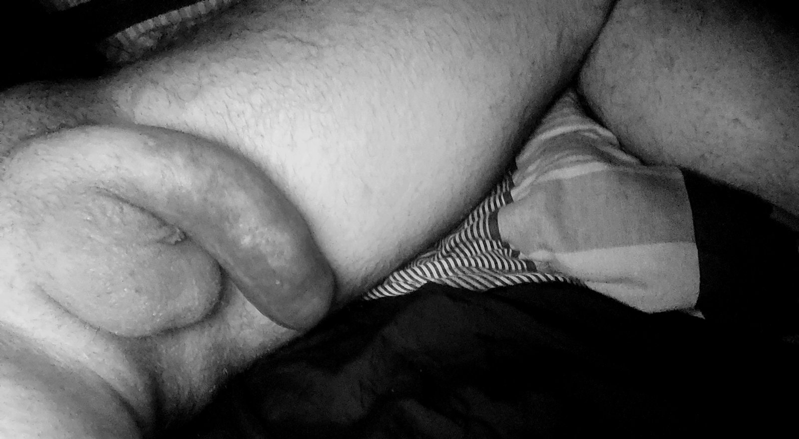 Photo by MrDCock with the username @MrDCock, who is a verified user,  March 12, 2024 at 1:46 AM. The post is about the topic Rate my pussy or dick and the text says 'Relaxing soft cock'