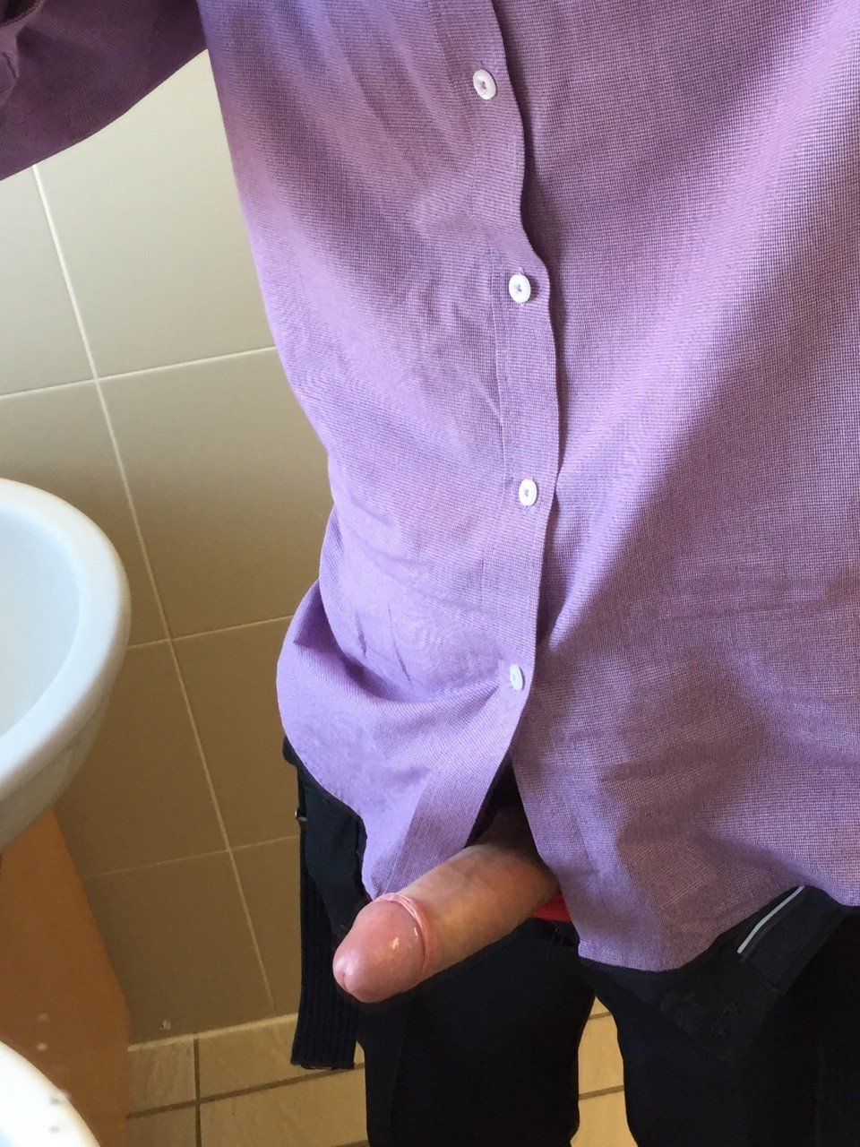 Photo by scotty9 with the username @scotty9,  September 5, 2017 at 2:27 PM and the text says 'hardcocknow:#pubes #balls #hardcock #uncutcock #foreskin #foreskinforward #foreskinback #bellend'