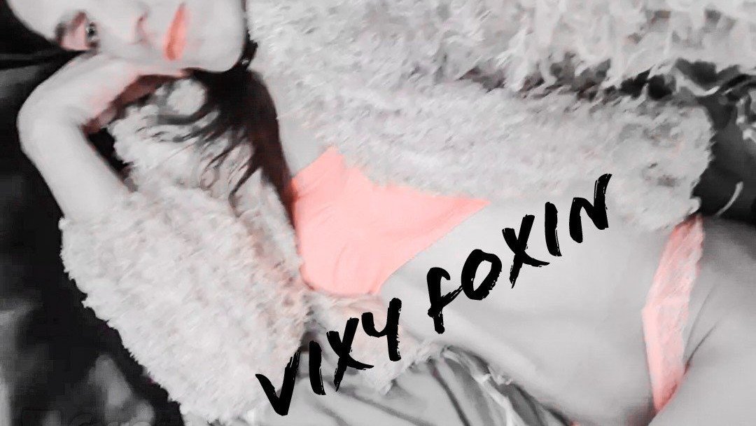 Cover photo of Vixy-Foxin