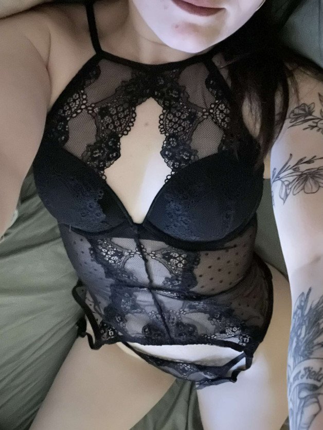 Photo by fuckitceleana with the username @fuckitceleana, who is a star user,  April 13, 2023 at 10:50 AM. The post is about the topic Sexy Lingerie and the text says 'cum visit my page, its free! if your looking for something special message me :) 
https://onlyfans.com/nerdyandbluntceleana'