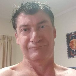 Photo by nzcam69 with the username @nzcam69, who is a verified user,  February 10, 2024 at 11:27 PM and the text says 'my name is Cameron and I live in New Zealand I am 51 years old single and I am a honest and caring person I am looking for a relationship'