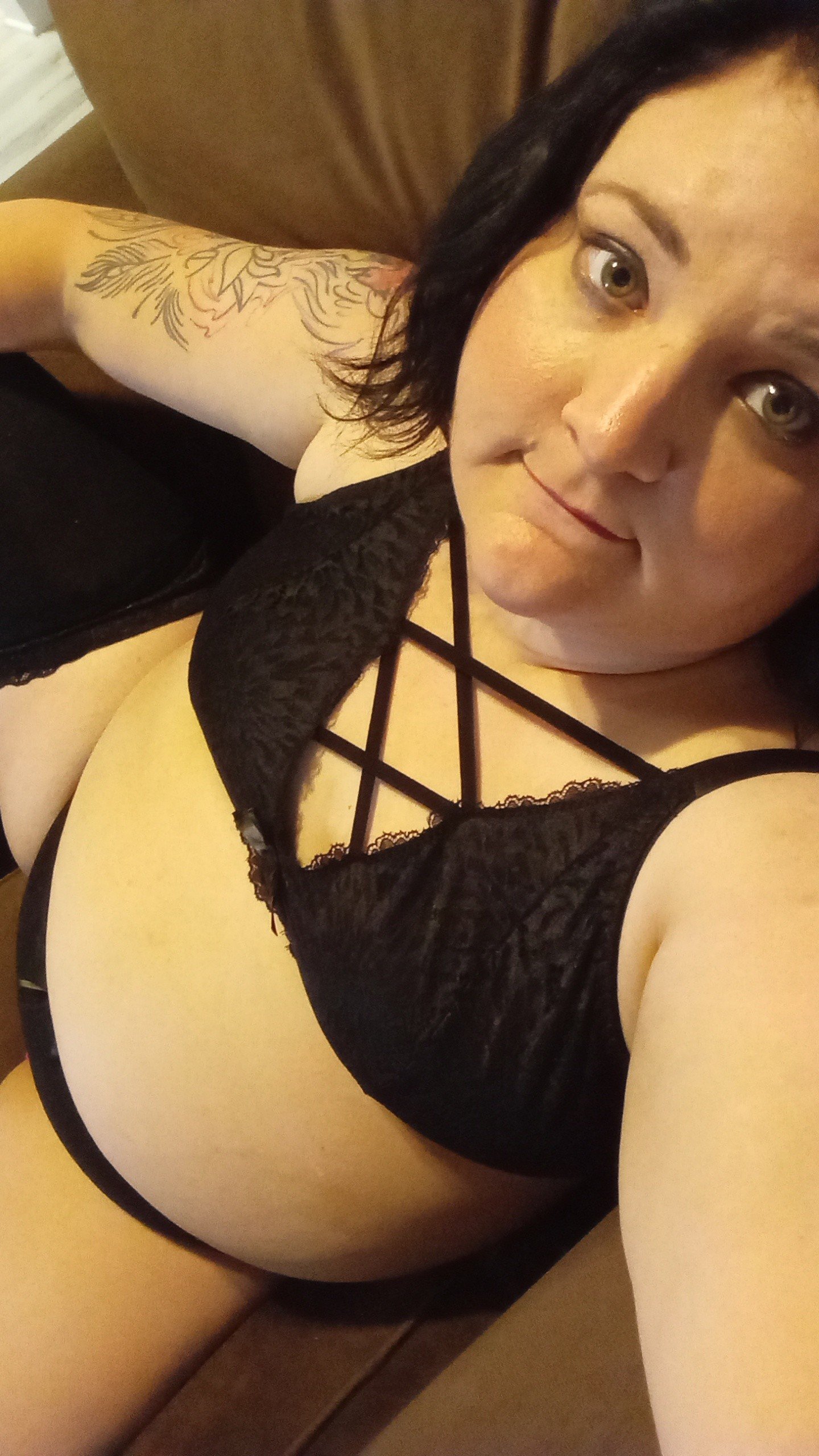 Watch the Photo by VivienneThicc with the username @VivienneThicc, who is a star user, posted on May 28, 2023 and the text says 'feeling sexy tonight in some new lingerie....check it out whatcha think? PS...join me on Chaturbate for live sessions'