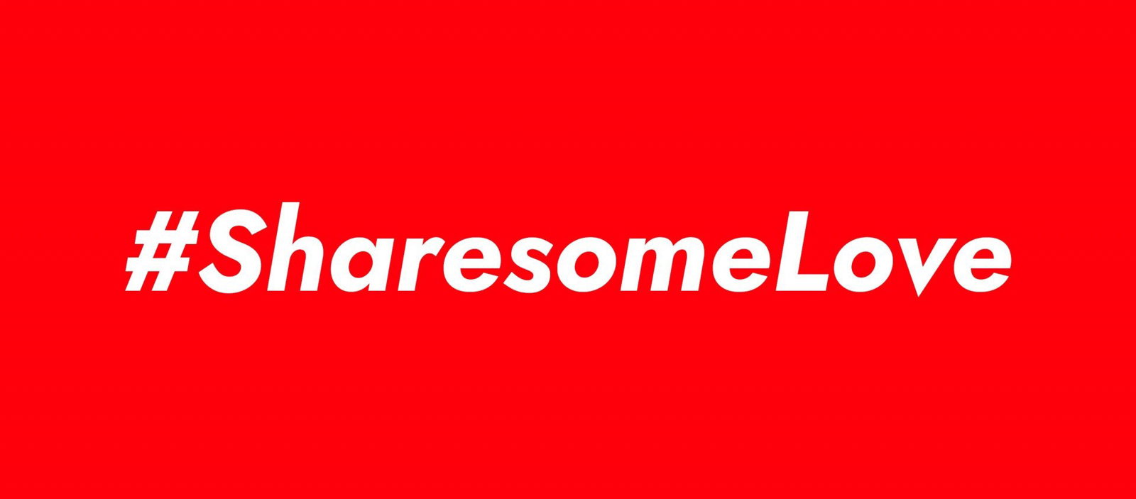 Cover photo of SharesomeLove