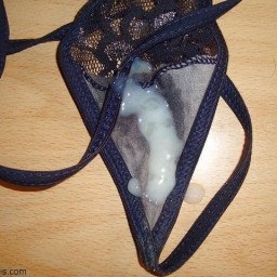 Photo by MNdude763 with the username @MNdude763, who is a verified user,  April 23, 2023 at 7:02 PM. The post is about the topic Cum panties