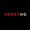 hornyho