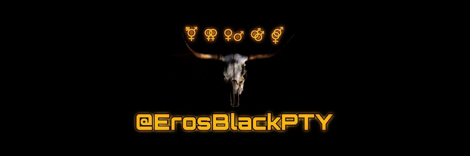 Cover photo of erosblack.pty