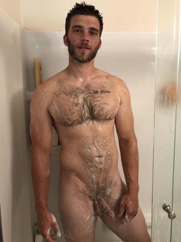 Photo by Bathpoolboy with the username @Bathpoolboy, who is a verified user,  March 29, 2024 at 8:00 PM. The post is about the topic Just Naked Men