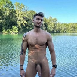 Photo by Bathpoolboy with the username @Bathpoolboy, who is a verified user,  April 12, 2024 at 10:00 AM. The post is about the topic Just Naked Men