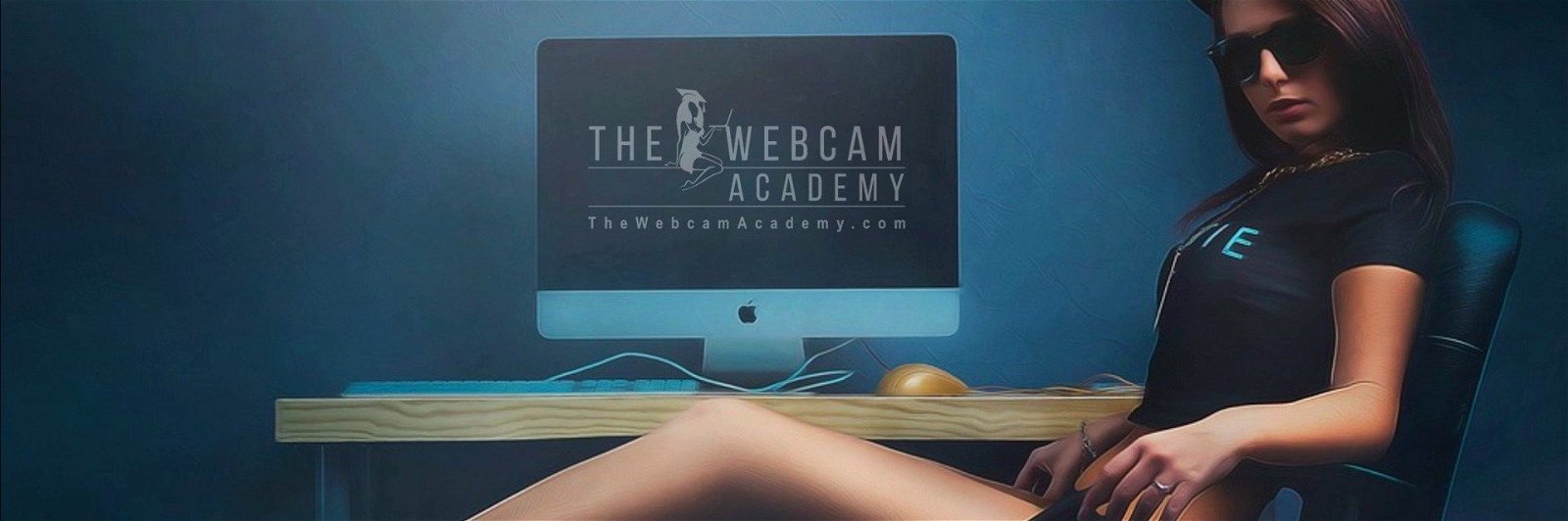 Cover photo of TheWebcamAcademy