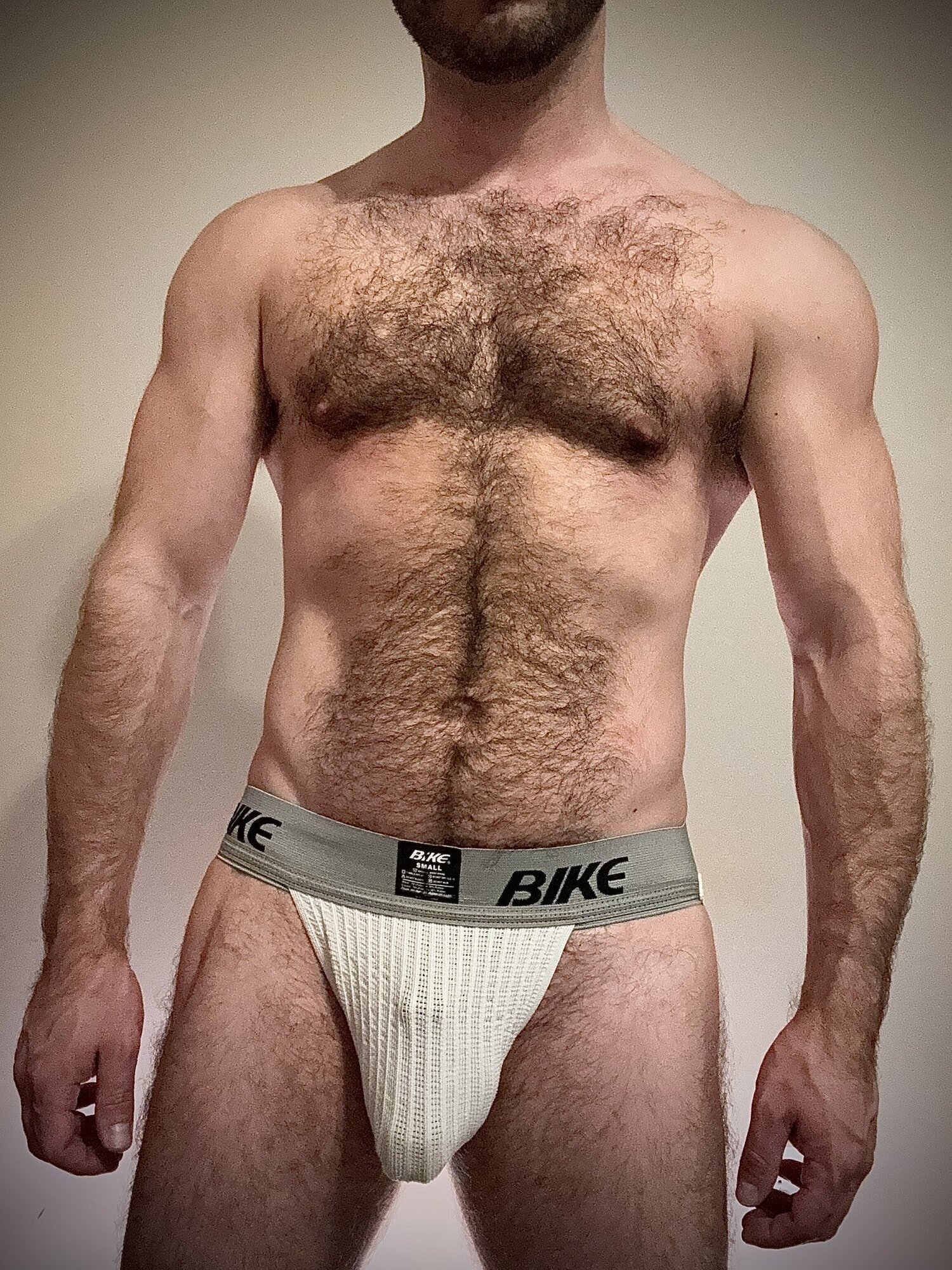 Photo by PS92264 with the username @PS92264, who is a verified user,  October 6, 2023 at 10:29 PM. The post is about the topic Guys in Jockstraps