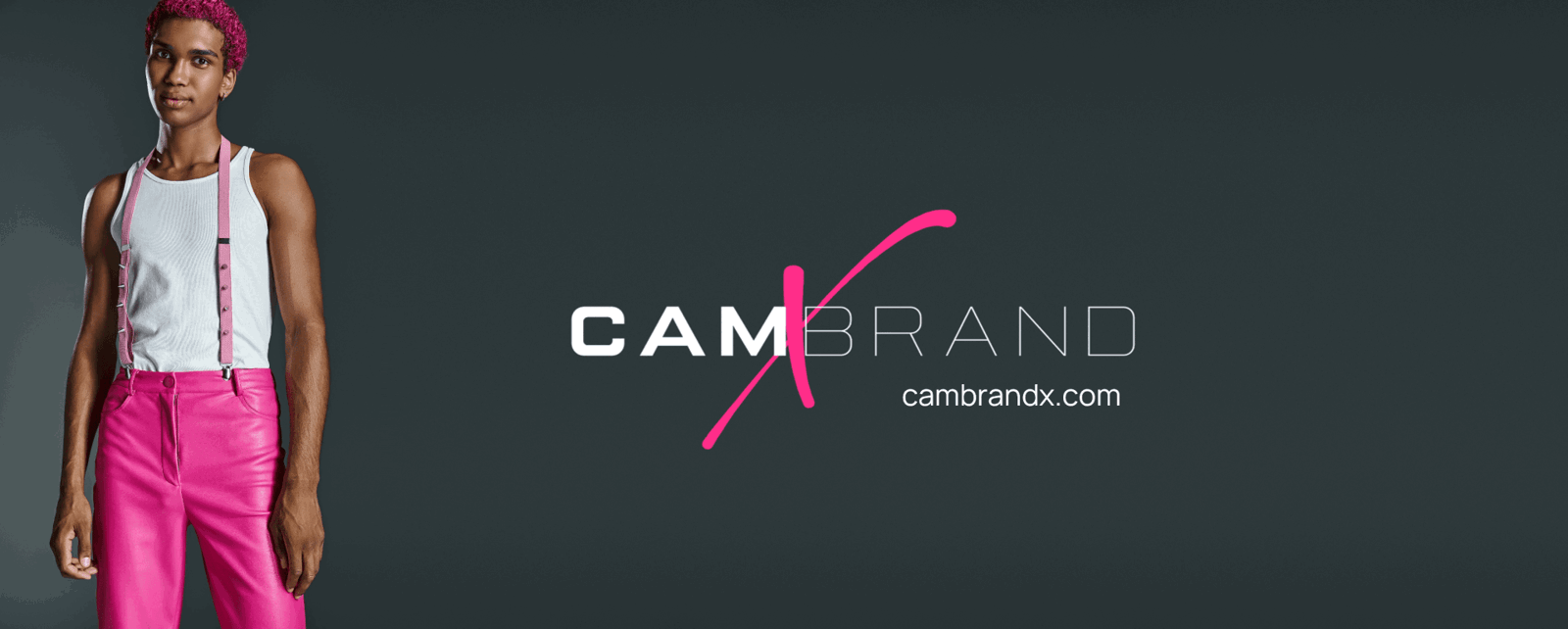 Cover photo of CamBrandX
