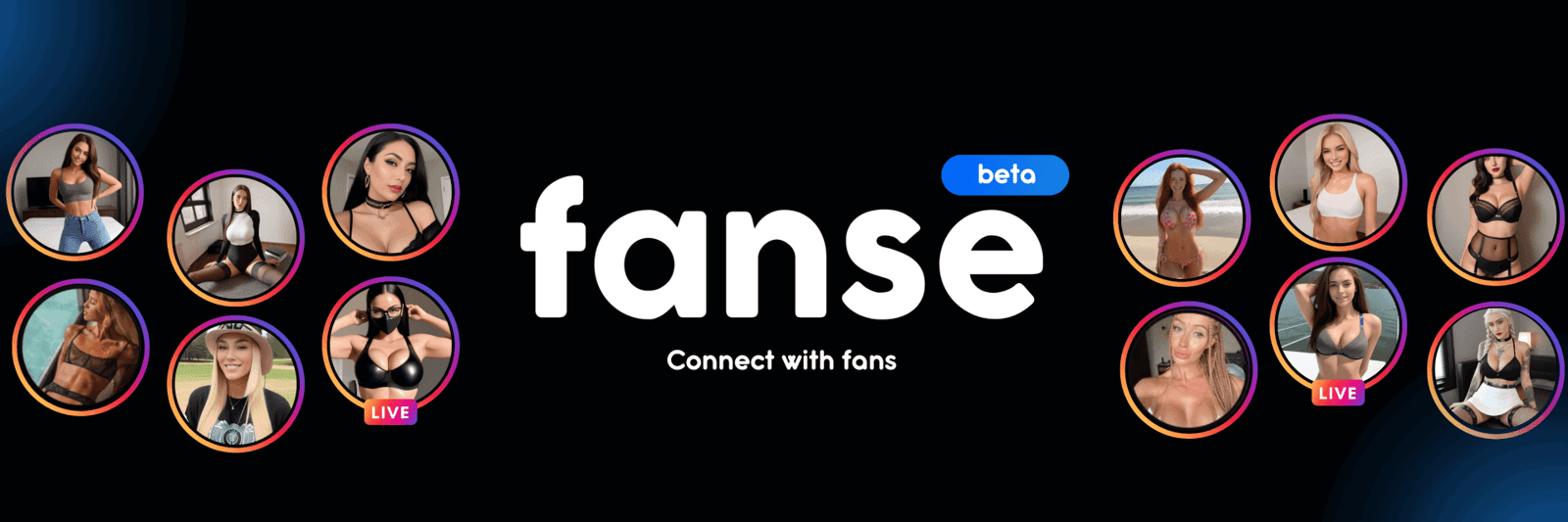 Cover photo of Fanse