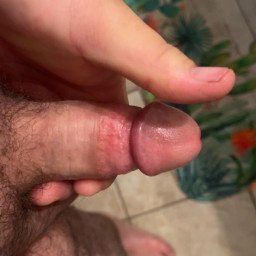Photo by FatDaddy23 with the username @FatDaddy23, who is a verified user,  May 19, 2023 at 9:10 PM. The post is about the topic Small Cocks