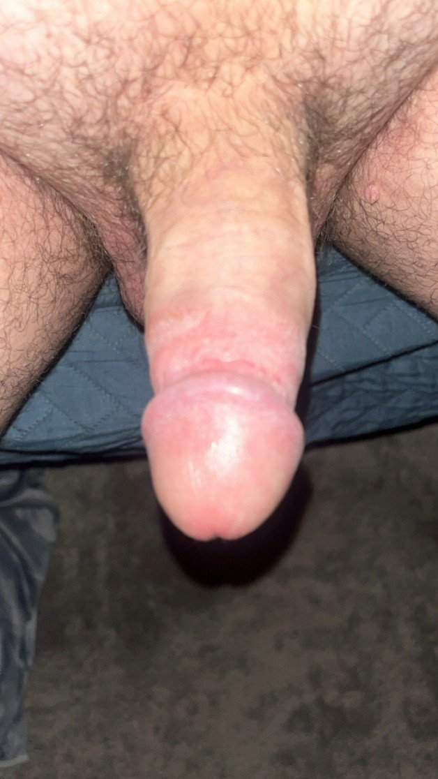 Photo by FatDaddy23 with the username @FatDaddy23, who is a verified user,  June 9, 2024 at 11:54 AM. The post is about the topic Show your DICK