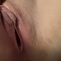 Photo by FatDaddy23 with the username @FatDaddy23, who is a verified user,  September 4, 2023 at 2:51 AM. The post is about the topic Pussy and the text says 'freshly shaved pussy for me to enjoy tonight yummy!'