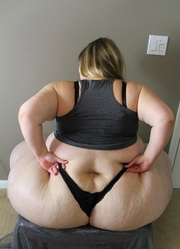 Photo by homemadebbwbbcporn with the username @homemadebbwbbcporn, who is a verified user,  March 29, 2023 at 7:29 PM. The post is about the topic Ass and the text says 'need a face to sit one 🔥😚😘😜😊👌😋 #ssbbw #bigbooty #massivebooty #fatass #massiveass'
