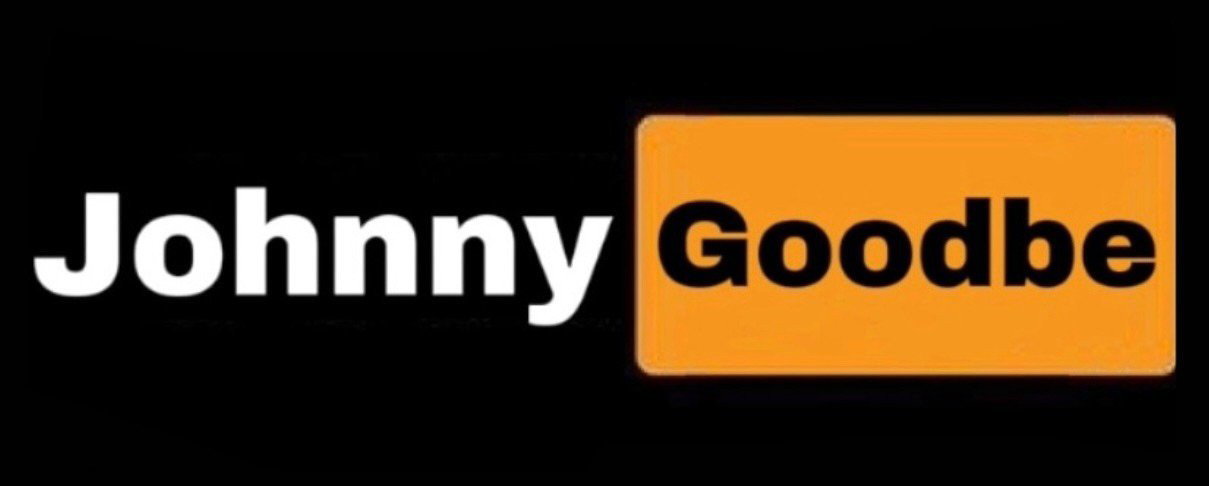 Cover photo of Johnny Good Be