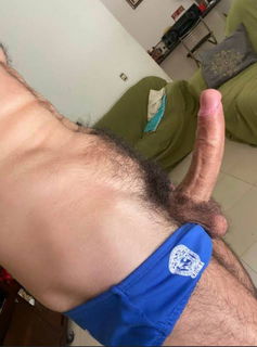 Album by DocRS with the username @DocRS, who is a verified user,  May 1, 2023 at 6:55 AM. The post is about the topic Big dicks and the text says 'My favorite type of Male !!!
Big !
Thick !
Curved Up !
Uncut !
Hairy !
❤️❤️❤️'