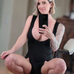 Photo by Sexy Erin with the username @SexyErin41, who is a star user,  March 8, 2024 at 2:53 AM. The post is about the topic HotMILFS and the text says 'https://onlyfans.com/sweet_n_sexy_erin'