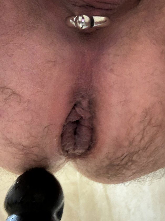 Photo by Asslickingbi with the username @Xr1000,  December 11, 2023 at 12:05 PM. The post is about the topic Anal Gape