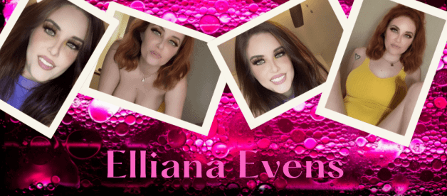 Photo by ellianaevens with the username @ellianaevens, who is a star user,  April 1, 2023 at 1:26 AM and the text says 'Onlyfans model custom content, that is friendly pics videos sexting gfe experience JOI'