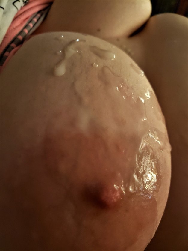 Photo by Dicelime with the username @Dicelime, who is a verified user,  April 12, 2023 at 7:09 PM. The post is about the topic Cumshot and the text says 'Always a happy ending'