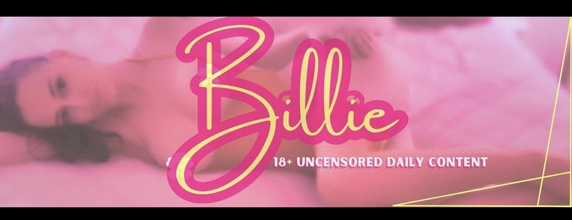 Cover photo of bedtime4billie