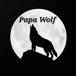 Papa-Wolf