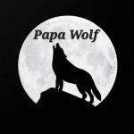 Papa-Wolf