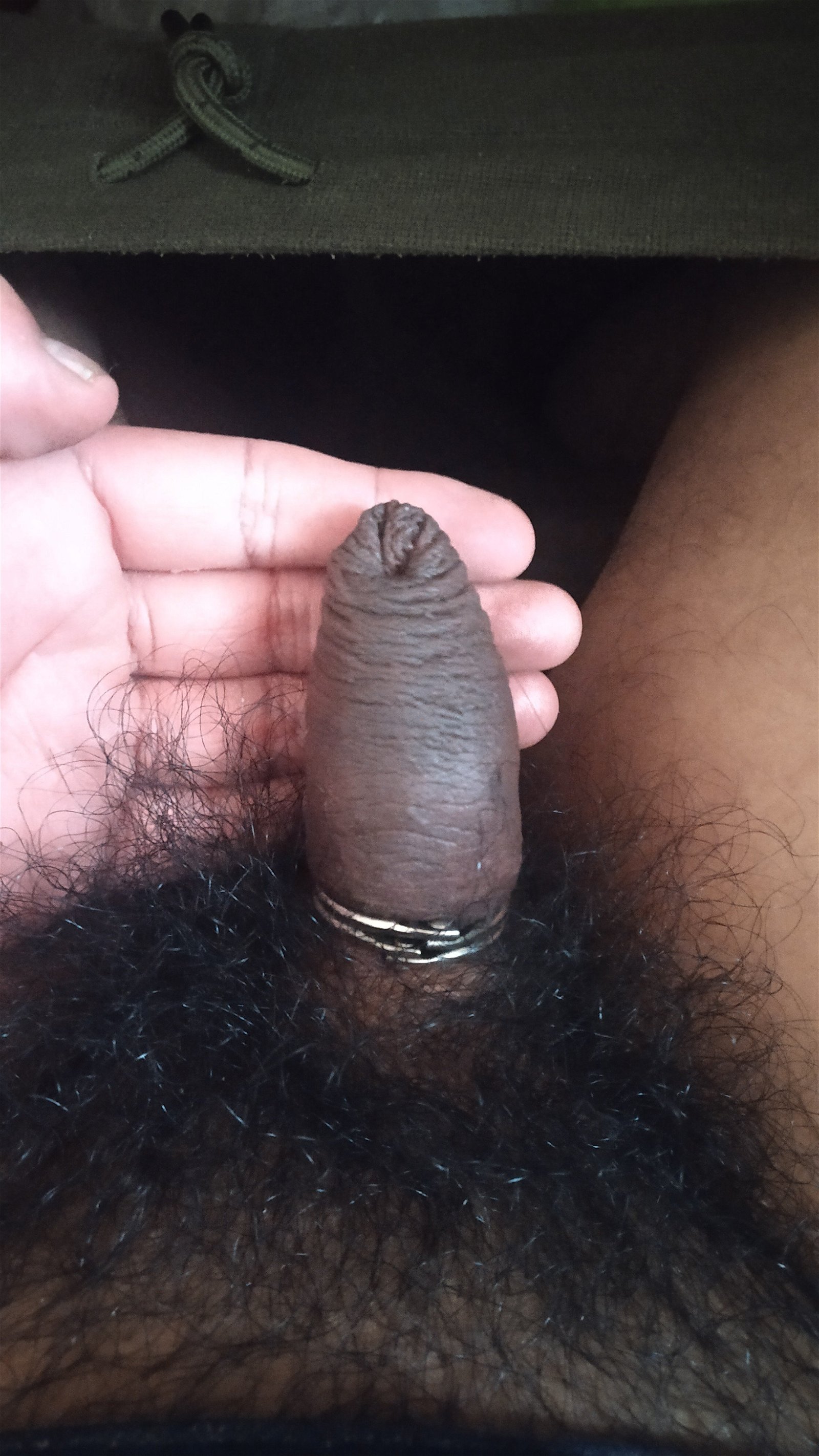 Shared Photo by Artochan with the username @Artochan, who is a verified user,  June 23, 2023 at 2:00 PM. The post is about the topic SPH Small Penis Humiliation