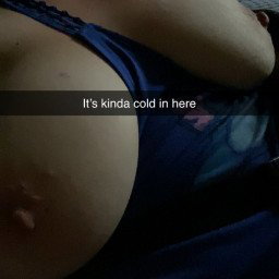 Photo by Fedupwife82 with the username @Fedupwife82, who is a star user,  April 27, 2023 at 12:36 AM and the text says 'who wants to come warm me up?'
