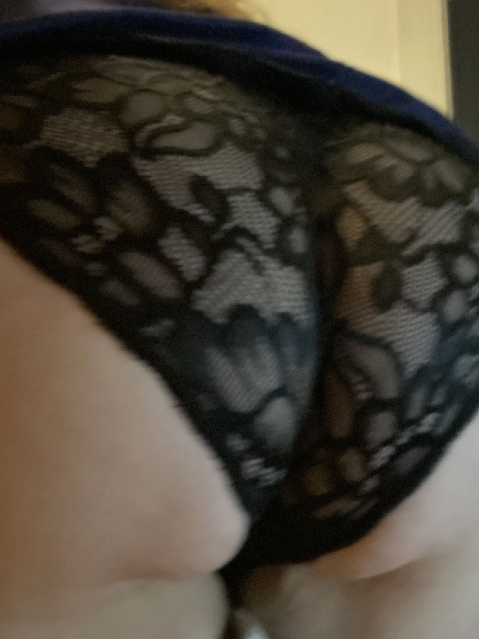 Photo by Fedupwife82 with the username @Fedupwife82, who is a star user,  May 6, 2023 at 4:54 AM and the text says 'new panties'