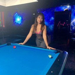 Photo by LuzyThai with the username @LuzyThai, who is a star user,  July 15, 2023 at 8:21 AM. The post is about the topic Amateurs and the text says 'Lets play balls :) #thai #thailand #asian #asia #thaigirl #thaibabe #onlyfans #Contentcreater #loyalfans #asiandoll #girlnextdoor #nudes #amateur #homemade #closeups #pussy
Join me now! FREE TRIAL⚡..'