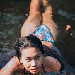 Photo by LuzyThai with the username @LuzyThai, who is a star user,  March 22, 2024 at 12:22 PM and the text says 'LuzyThai - Swim with me ? - Now FREE 3 month on my #Onlyfans ➡️https://onlyfans.com/action/trial/8eknbx39cpbfsd530loueocpy8akj3by
New photo galleries🥵 NEW video clips 🥵Big hug and Kiss 💋
Subscribe to my Onlyfans :
✨ Access to all my #uncensored..'