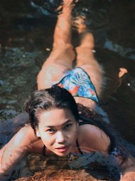 Photo by LuzyThai with the username @LuzyThai, who is a star user,  March 22, 2024 at 12:22 PM and the text says 'LuzyThai - Swim with me ? - Now FREE 3 month on my #Onlyfans ➡️https://onlyfans.com/action/trial/8eknbx39cpbfsd530loueocpy8akj3by
New photo galleries🥵 NEW video clips 🥵Big hug and Kiss 💋
Subscribe to my Onlyfans :
✨ Access to all my #uncensored..'