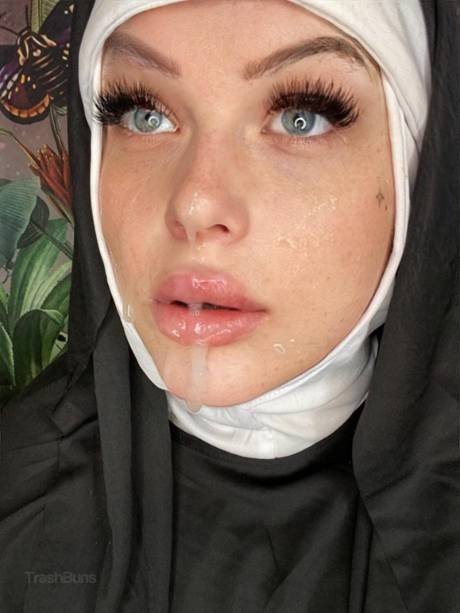 Photo by eroticgentleman with the username @eroticgentleman, who is a verified user,  May 23, 2023 at 6:57 AM. The post is about the topic Naughty Nuns