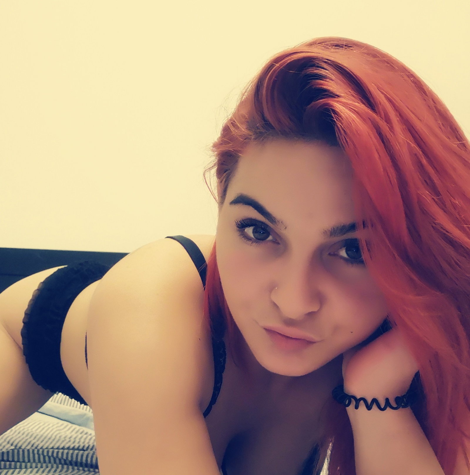 Photo by Gia Chains with the username @GiaChains, who is a star user,  December 24, 2018 at 12:22 PM and the text says '#sharesome #onlyfans #Xhamster #ManyVids #Xvideos #pornhub'