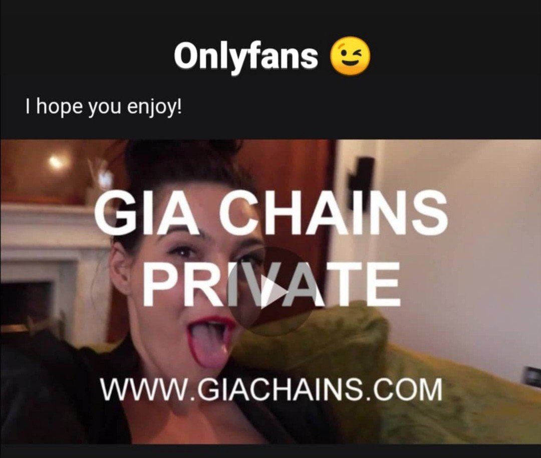 Watch the Photo by Gia Chains with the username @GiaChains, who is a star user, posted on September 18, 2020. The post is about the topic Amateur.