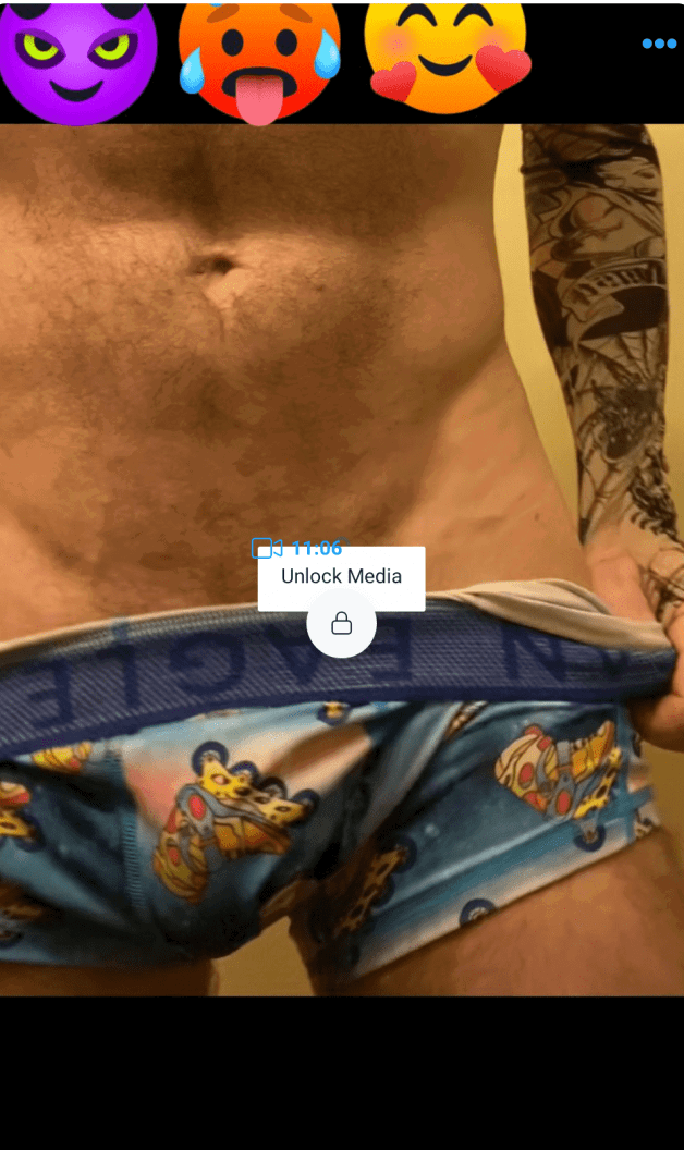 Photo by slutbaby69 with the username @slutbaby69, who is a verified user,  June 10, 2023 at 6:59 PM. The post is about the topic Slutdaddy69 and the text says '#BeforeandAfter #manscaping #Alpha #LH6 #53X #MVboy #MVstar #Slut #Freak #Nymph #Fansly #trimmed #chest #abs #boxerbriefs #tease #flexing #oc #MVlink #Link ⬇️ https://www.manyvids.com/Post/7f7ec9076da2
#Fanslylink #link ⬇️..'