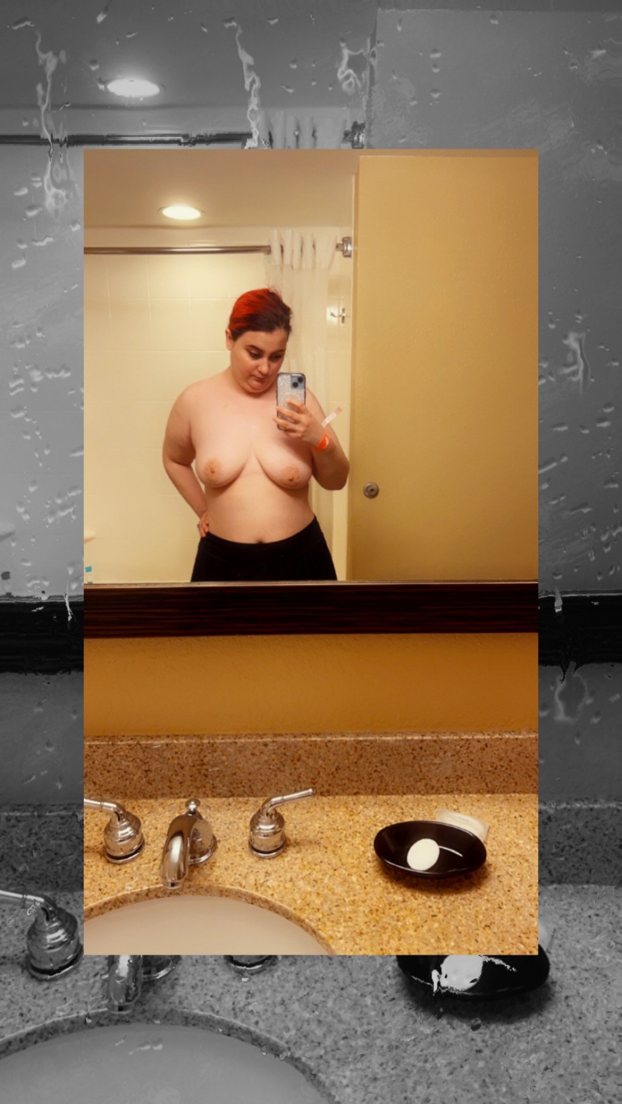 Photo by AveryWilde24 with the username @AveryWilde24, who is a star user,  June 2, 2023 at 10:26 PM and the text says 'hotel content id always my favorite 

for more content like this follow my onlyfans for a cheap price! 

i also do customs! 

www.onlyfans.com/averywilde23'