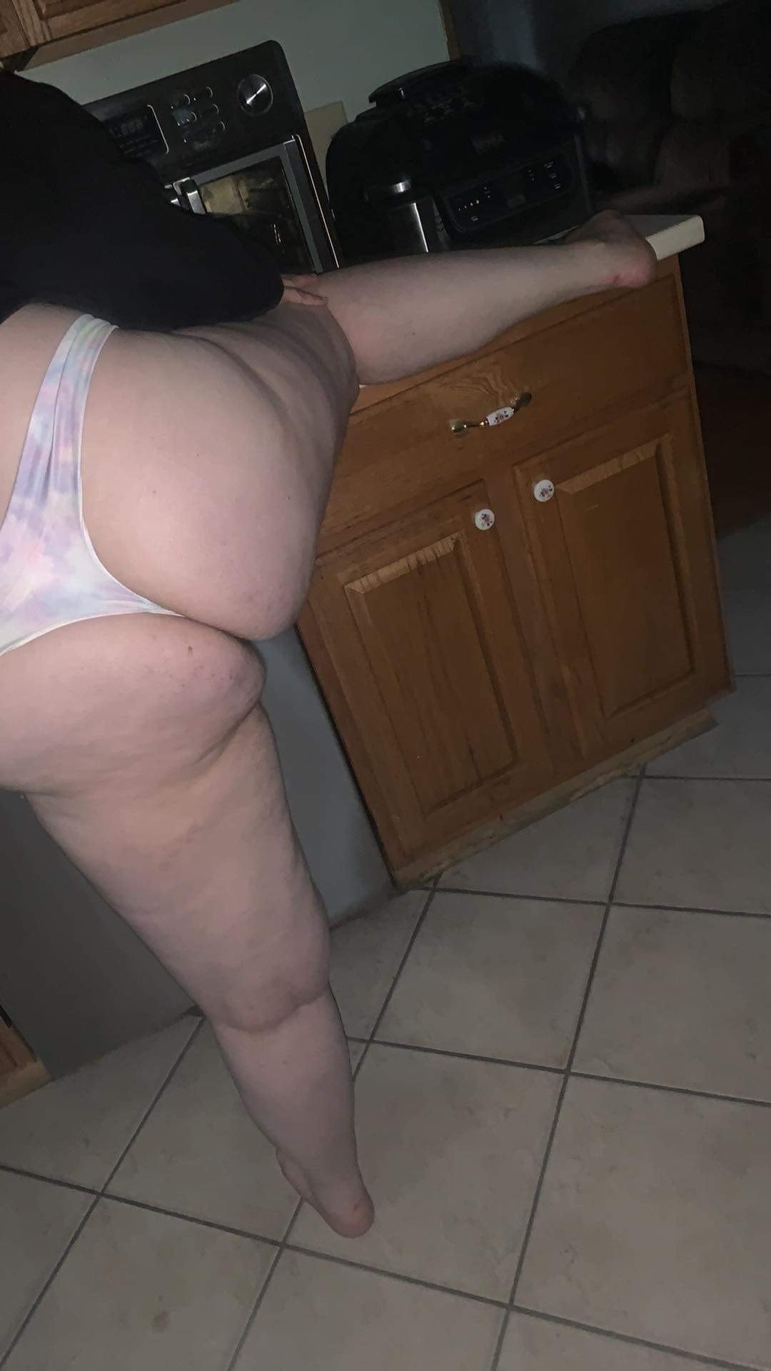 Photo by AveryWilde24 with the username @AveryWilde24, who is a star user,  June 14, 2023 at 4:53 PM. The post is about the topic Bootylicious and the text says 'fuck me over the counter let the juices drip on the floor 

for customs and more dont forget to check out my onlyfans and bring your friends! 

www.onlyfans.com/averywilde23'