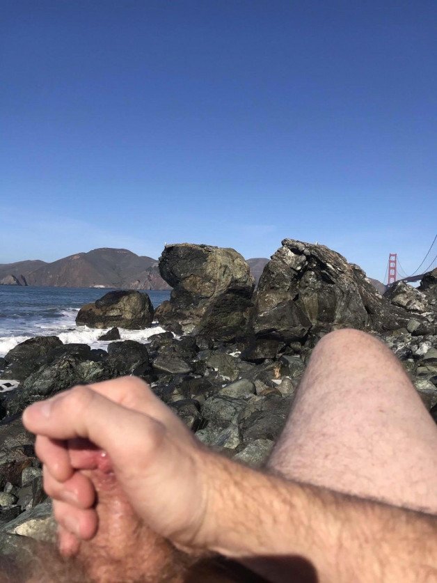 Photo by Ackmaxx with the username @Ackmaxx, who is a verified user,  June 3, 2023 at 5:54 PM. The post is about the topic Nudists and Naturists