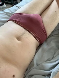 Photo by Danny-tr with the username @Danny-tr, who is a verified user,  December 8, 2024 at 6:07 AM. The post is about the topic Boys in Panties