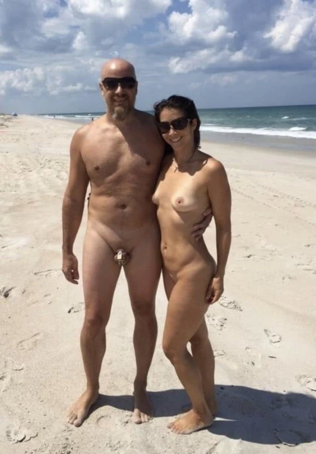 Photo by Josh Nudist with the username @NudeBeachBum, who is a verified user,  March 16, 2024 at 11:45 AM. The post is about the topic Nudists and Naturists