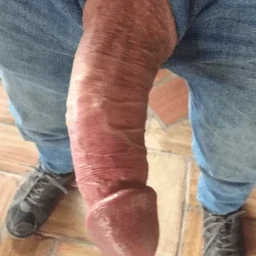 Shared Photo by Cockjocky with the username @Cockjocky, who is a verified user,  April 2, 2024 at 3:40 AM. The post is about the topic Cocks in Jeans